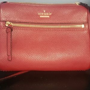 Kate spade crossover